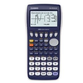 Calcolatrice grafica FX-9750GII