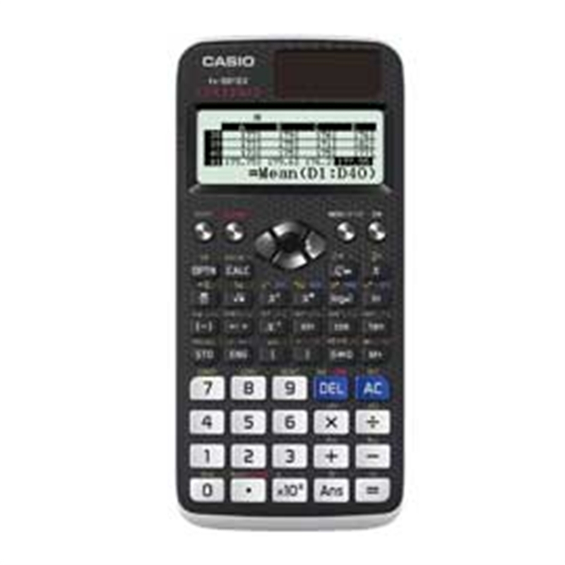 Calcolatrice scientifica FX-991CW