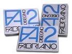 Blocco disegno Fabriano 2 24X34 20 Fg. Ruvido