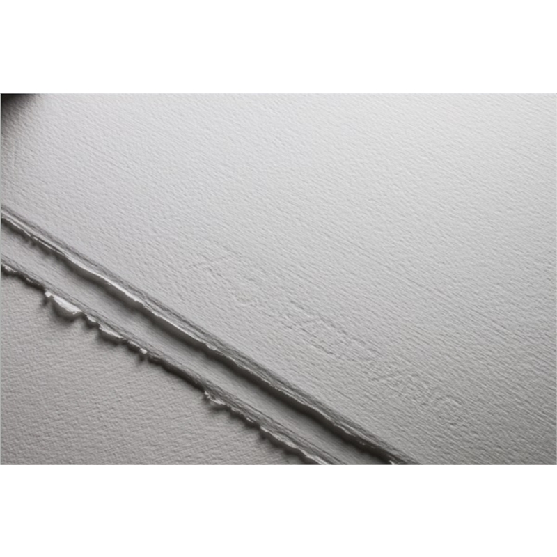 Fogli artistico 50X70 300 gr/m  grana fina