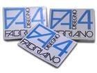 Blocco disegno Fabriano 4 24X33 20 Fg. Ruvido