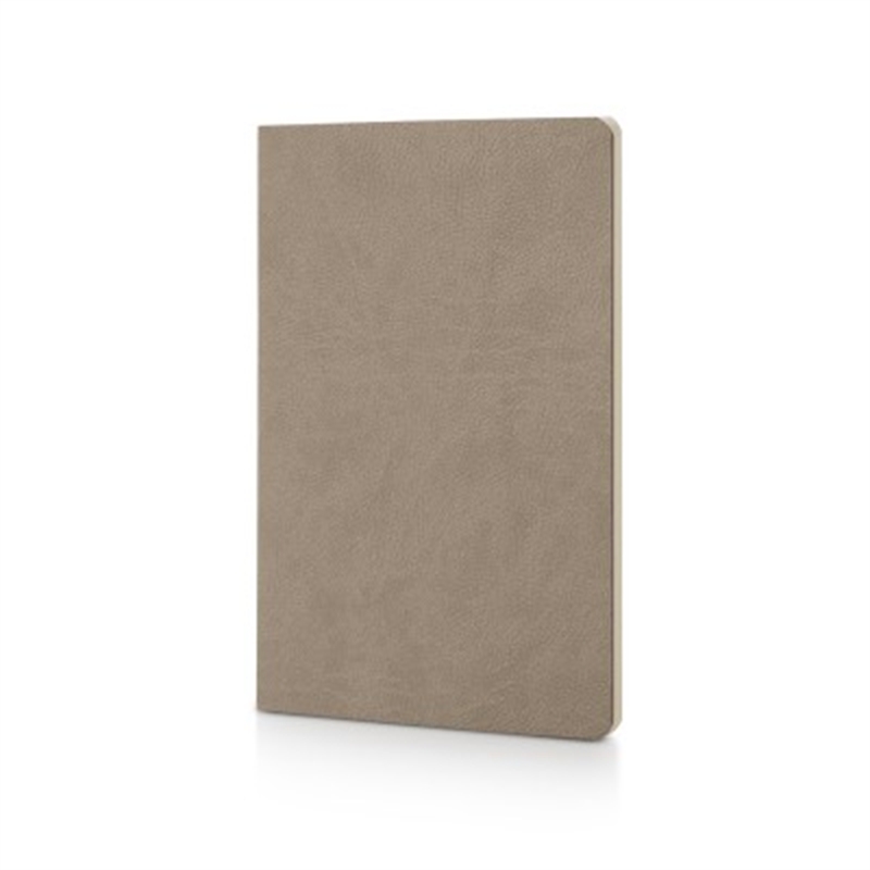 Blocco notes A5 puntini