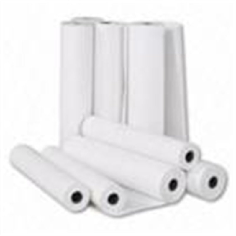 Carta per plotter in rotolo 914 mm. (36