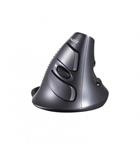 Mouse wireless verticale