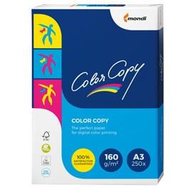 Carta A3 bianca COLORCOPY 160 gr