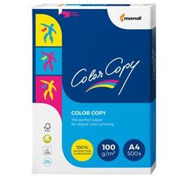 Carta A4 bianca Color Copy 100 gr