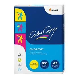 Carta A3 bianca Color Copy 100 gr