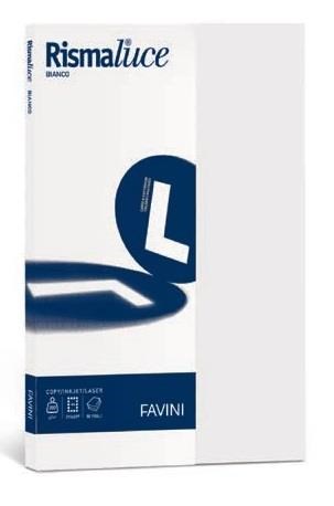 Risma 100 fg. carta 100 gr. A4 Bianco