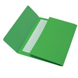 Cartelline in cartoncinocon a tasca 25 pz.