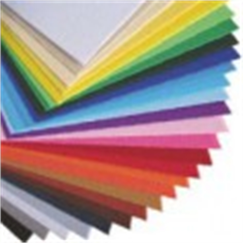 Cartoncino Bristol cm. 70x100 bianco