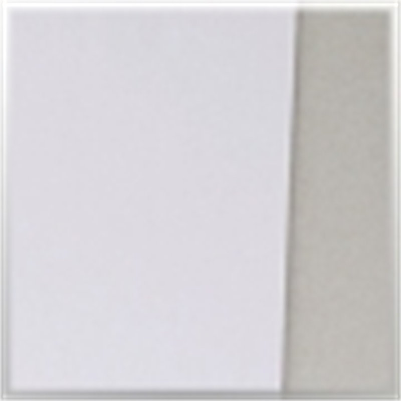 Cartoncino H1B cm. 70x100 bianco opaco da un lato e grezzo dall altro
