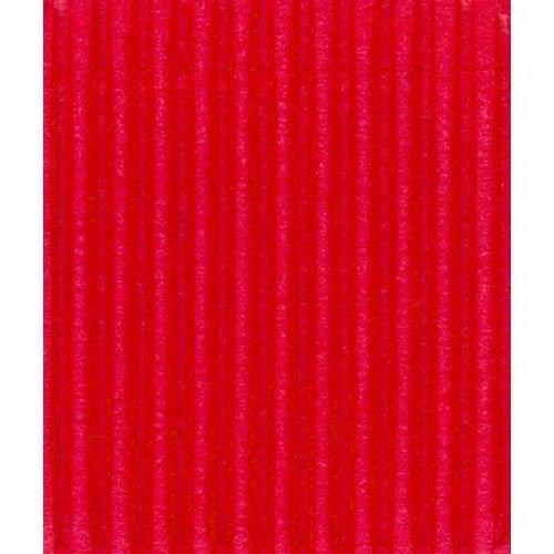 Cartoncino ondulato 50X70 fogli singoli