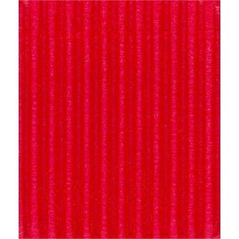 Cartoncino ondulato 50X70 fogli singoli