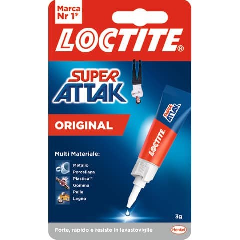 Super Attak Power Easy
