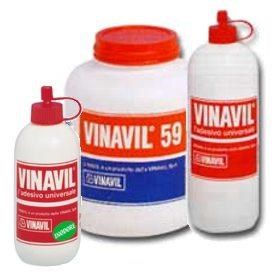 Colla vinilica gr. 250 VINAVIL
