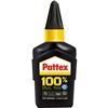 Colla Pattex 100% colla