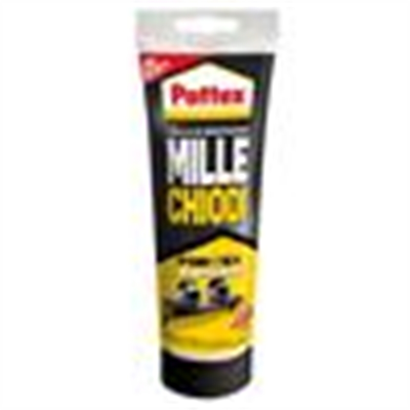 Colla Pattex Millechiodi 250 gr.