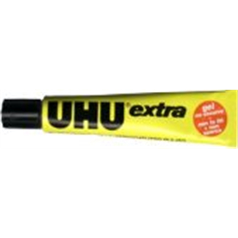 Colla attaccatutto tubetto 20 ml.