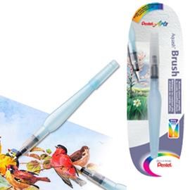 Pennello aquash brush