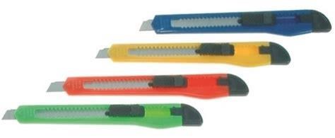 Cutter piccolo con bloccalama