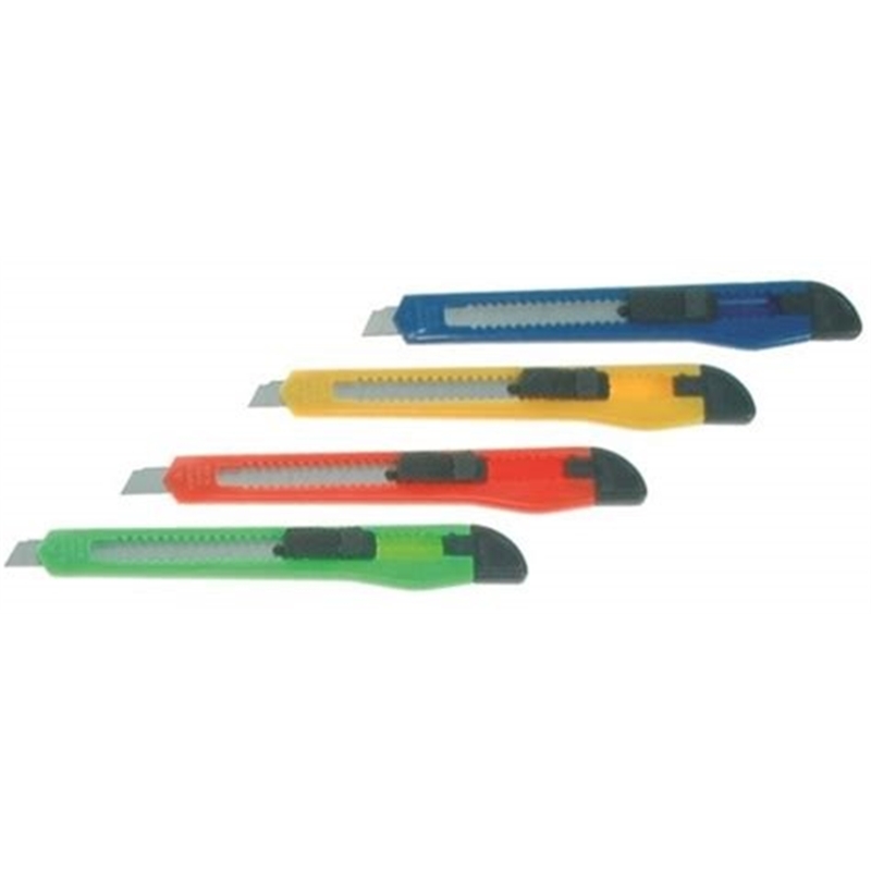 Cutter piccolo con bloccalama