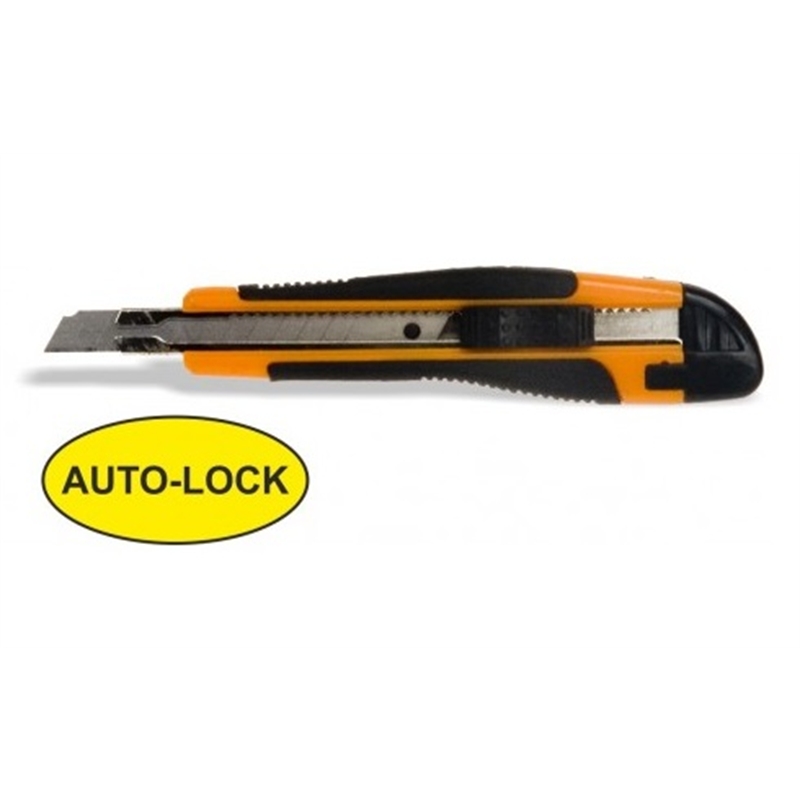 Cutter piccolo guidalama in metallo