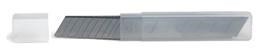 Lame per cutter da 18 mm. 10 pz.