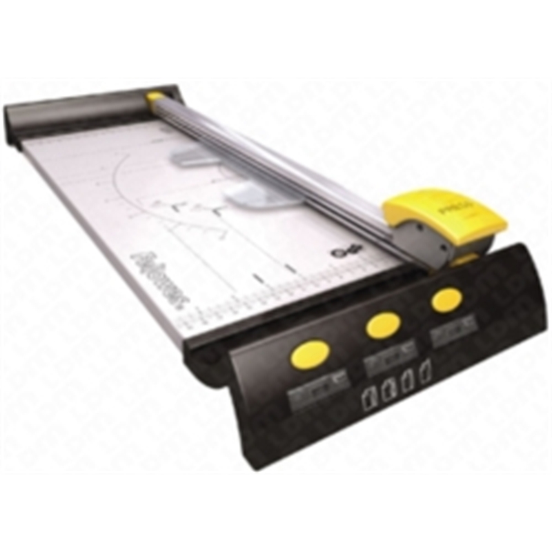 Taglierina a lama rotante A4 Fellowes