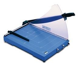 Taglierina a leva A3 3025
