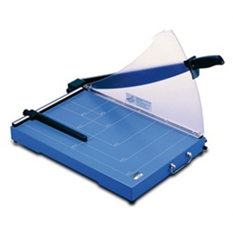 Taglierina a leva A3 3025