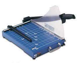 Taglierina a leva A4 3023