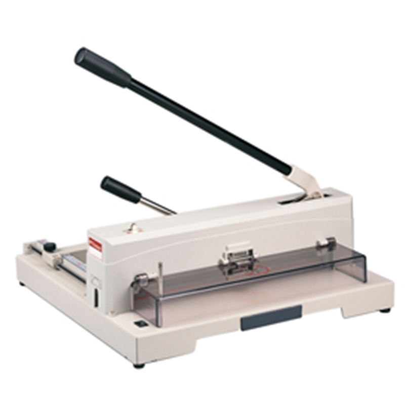 Taglierina a leva A3 luce di taglio 370 mm. 150 fogli