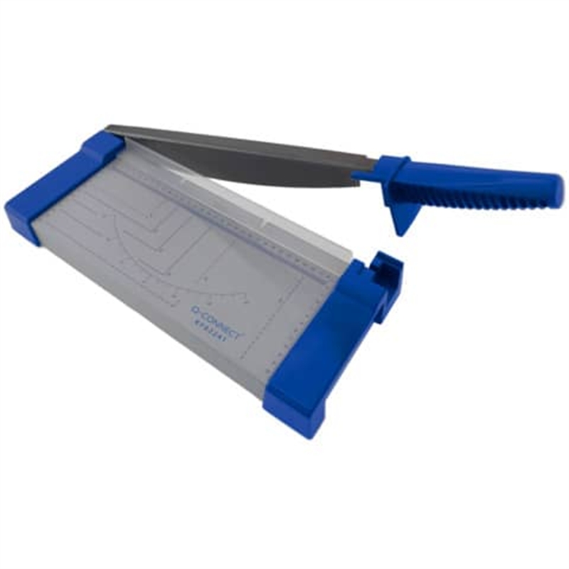 Taglierina a leva A4 luce di taglio 330 mm. 10 fogli