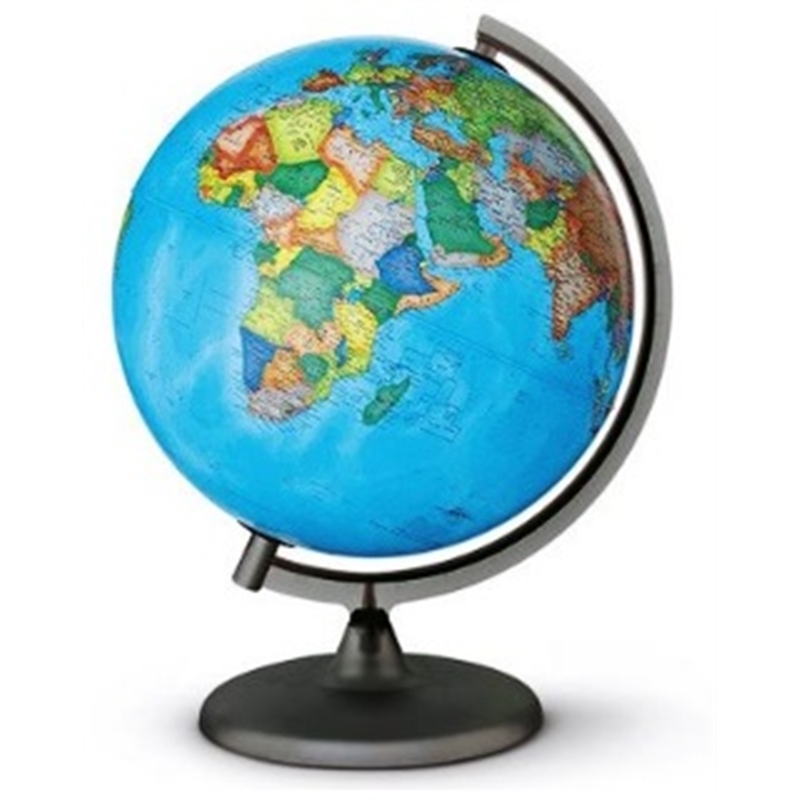 Globo luminoso Lumierissimo   30 lisciob base plastica