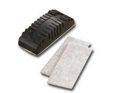Cancellino magnetico NOBO