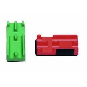 Cancellino magnetico con portapennarelli