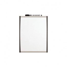 Lavagna magnetiche con cornice cm. 22X28