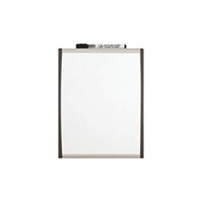 Lavagna magnetiche con cornice cm. 22X28