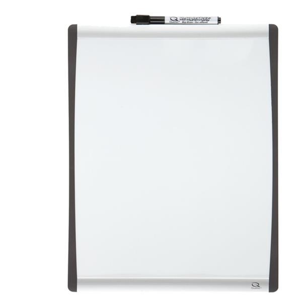 Lavagna magnetiche con cornice cm. 28x35