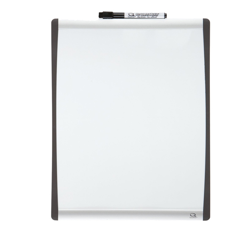 Lavagna magnetiche con cornice cm. 28x35