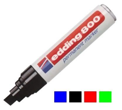 Pennarello indelebile Edding 800