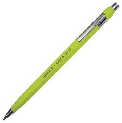 Portamine 2 mm. a pinze