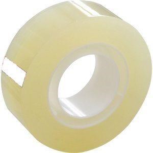 Nastro adesivo trasparente mm. 15x33 metri