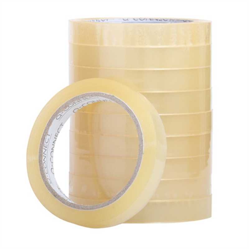 Nastro adesivo trasparente mm. 15x66 metri