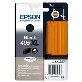 Epson cartucce 405XL nero