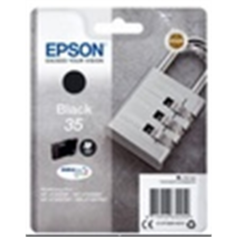 Epson 35 nero