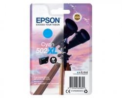 Epson 502XL colori