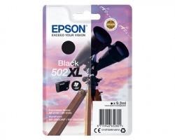 Epson 502XL nero