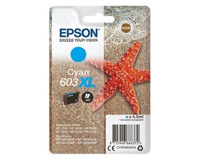 Epson 603XL colori