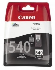 Canon cartuccia PG-540 nero